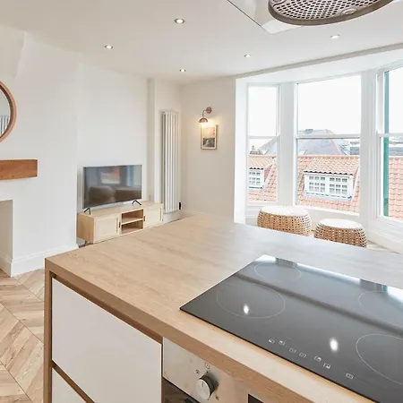 Host & - Abbey Hus * Γουίτμπι