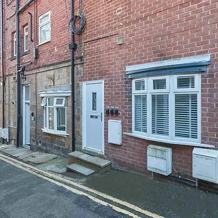 Διαμέρισμα Host & - Abbey Hus Γουίτμπι