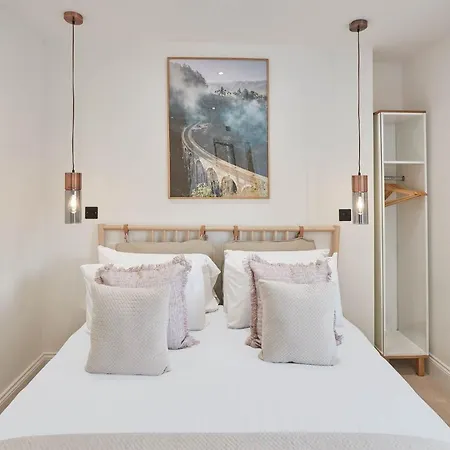 Apartamento Host & - Abbey Hus Whitby