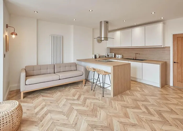 Host & - Abbey Hus Apartamento *