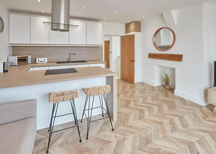 Host & - Abbey Hus Apartamento Whitby