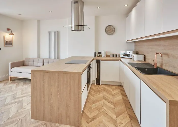 Host & - Abbey Hus * Whitby