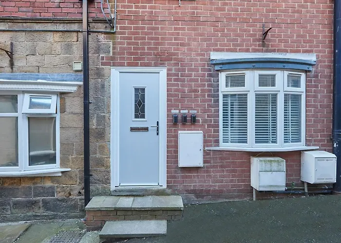 Apartamento Host & - Abbey Hus *