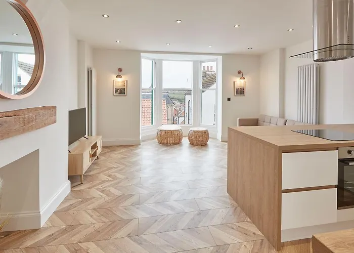 Host & - Abbey Hus Apartamento *