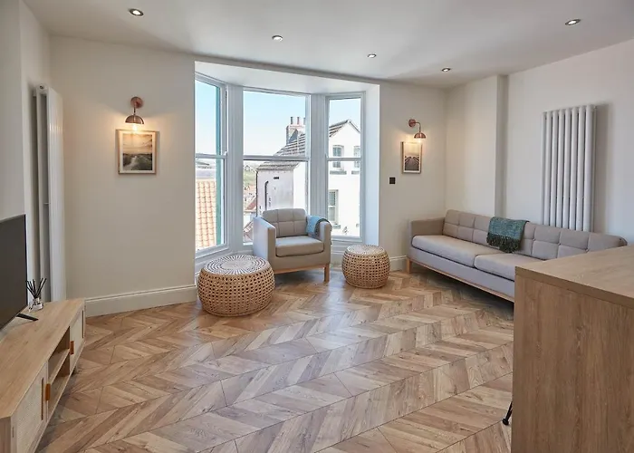 Host & - Abbey Hus * ウィットビー